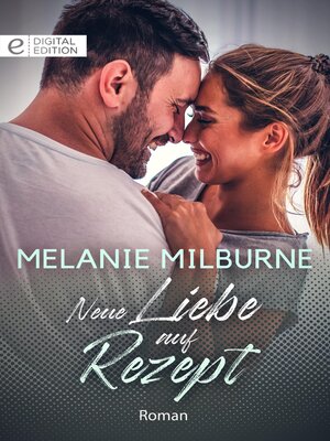 cover image of Neue Liebe auf Rezept